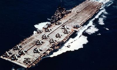Lộ diện 5 lớp tàu chiến 