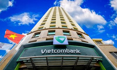 Vietcombank giảm đồng loạt lãi suất cho vay để hỗ trợ doanh nghiệp, người dân miền Trung bị ảnh hưởng bão lũ 