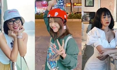 Thu nhập của 4 nữ Youtuber Việt đình đám hiện nay cao cỡ nào?