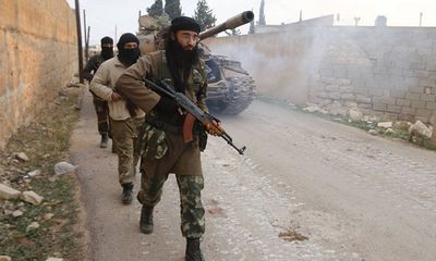 Tình hình chiến sự Syria ngày 14/11: Khủng bố IS tan tác khi xông vào căn cứ quân đội 
