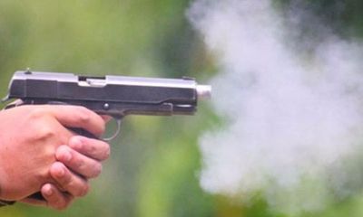 Tiền Giang: Truy bắt nhóm nghi can nổ súng làm 3 người bị thương