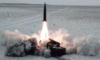 Tình hình chiến sự Syria mới nhất ngày 15/11: Nga tấn công phiến quân bằng tên lửa đạn đạo Iskander