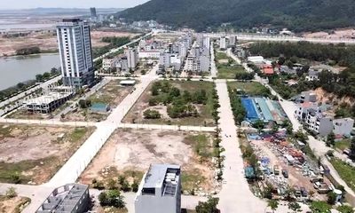 Quảng Ninh: Tạm dừng tách thửa, chuyển nhượng đất đai tại nhiều nơi ở Hạ Long