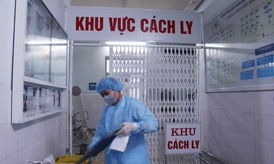 Nam sinh viên ở Hà Nội nghi tái dương tính COVID-19 vừa có kết quả âm tính