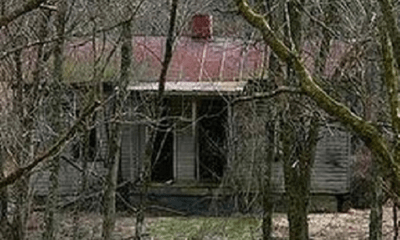 Vụ thi thể phụ nữ đang phân hủy trong nhà hoang: Nghi can 55 tuổi chết trong tư thế treo cổ