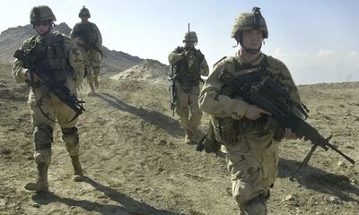 Mỹ lên kế hoạch rút gần 3.000 quân khỏi Afghanistan và Iraq