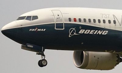 Máy bay Boeing 737 MAX được dỡ lệnh cấm bay sau 20 tháng