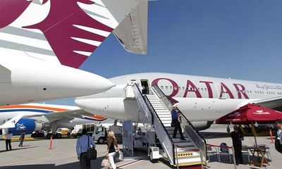 Nhóm nữ hành khách bị lột trần khám xét ở sân bay Qatar muốn khởi kiện