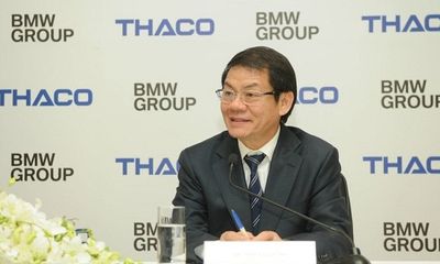 Thaco bán 56,53 triệu cổ phiếu tại doanh nghiệp của 