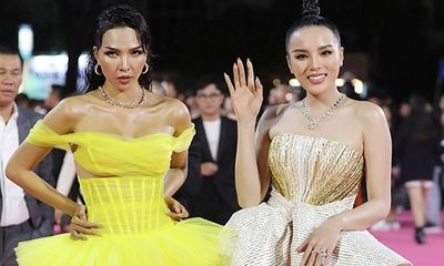 Chung kết Hoa hậu Việt Nam 2020: Dân mạng 