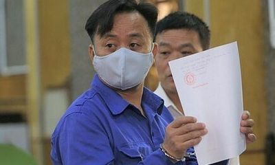 Vụ gian lận điểm thi ở Sơn La: Bác kháng cáo, tuyên y án các bị cáo