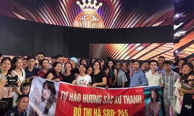 Bị nghi biết trước giải thưởng, tân Hoa hậu Việt Nam 2020 nói gì?