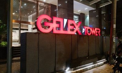 Gelex cầm cố cổ phiếu VGC đảm bảo cho công ty con