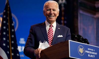 Bang chiến trường Pennsylvania, Nevada xác nhận chiến thắng của ông Joe Biden