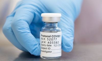 Mỹ dự kiến phân phối vắc xin COVID-19 sau ngày 10/12