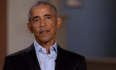 Ông Obama lại chỉ trích cách Nhà Trắng chống dịch khi Mỹ trải qua ngày chết chóc do COVID-19