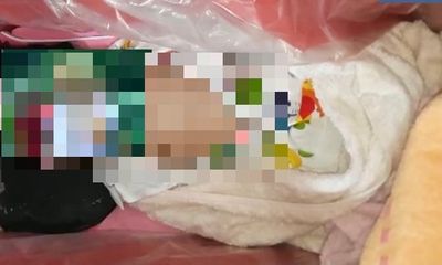 Vụ bé gái 4 tháng tuổi còn thở thoi thóp được đưa đến nhà hỏa táng: Hé lộ thông tin bất ngờ