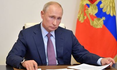 Điện Kremlin nêu điều kiện để ông Putin chúc mừng người chiến thắng bầu cử Tổng thống Mỹ