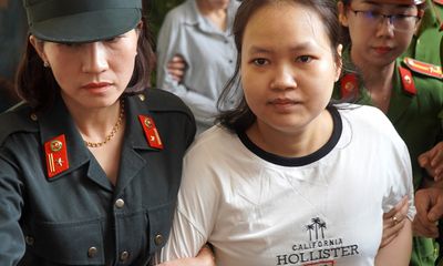 Vụ thi thể đổ bê tông: Phạm Thị Thiên Hà kháng cáo kêu oan nội dung gì?