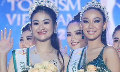 Miss Tourism Vietnam 2020 không có hoa khôi: Ban tổ chức nói gì?