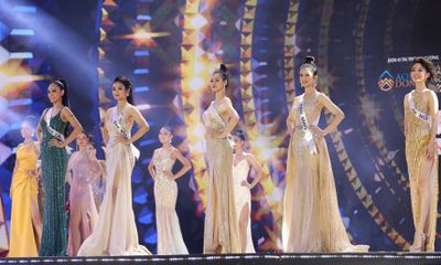 Miss Tourism Vietnam 2020 không tìm được hoa khôi: Tỉnh Đắk Nông thông tin bất ngờ
