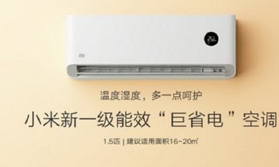Tin tức công nghệ mới nóng nhất ngày 30/11: Xiaomi tung máy điều hòa Mijia mới, giá chỉ 7,4 triệu đồng
