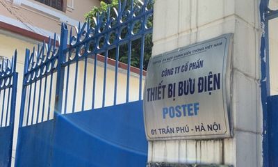 Dự án đất “kim cương” 61 Trần Phú của Thiết bị Bưu điện sẽ về tay ai?