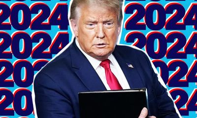 Vì sao đảng Cộng hòa ủng hộ Tổng thống Trump tái tranh cử năm 2024?