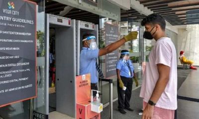 Ấn Độ: 300 người nhập viện do bệnh lạ giữa đại dịch COVID-19