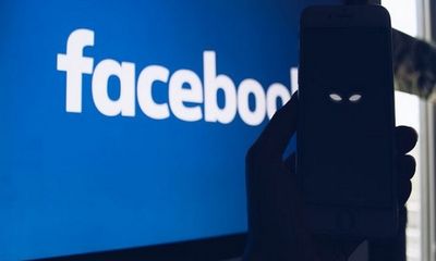 Cảnh giác trước hai chiêu trò hack Facebook đang rộ lên tại Việt Nam