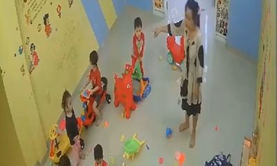 Thông tin mới nhất vụ cô giáo cơ sở mầm non tư thục đánh trẻ ở Nha Trang