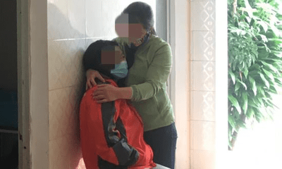 Xót xa lời trần tình của người mẹ ở Gia Lai đồng ý cho thai phụ ở Bắc Ninh nuôi con