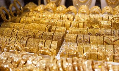 Giá vàng hôm nay 8/12/2020: Giá vàng SJC bật tăng hơn 500.000 đồng/lượng