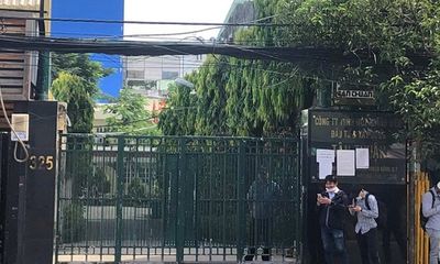 Phó Tổng Giám đốc và 3 cán bộ Công ty Tân Thuận bị khởi tố, bắt tạm giam