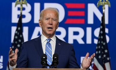Bầu cử Mỹ 2020: Hé lộ số tiền “khủng” ông Biden chi cho cuộc vận động tranh cử