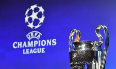 Lộ diện 16 CLB góp mặt ở vòng knock-out Champions League