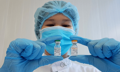 Vắc xin COVID-19 Việt Nam dự kiến giá 120.000 đồng/mũi