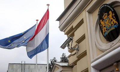 Hà Lan trục xuất hai nhà ngoại giao Nga vì cáo buộc làm gián điệp công nghệ cao