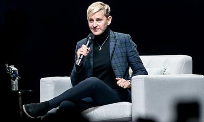 MC nổi tiếng nước Mỹ Ellen DeGeneres xác nhận nhiễm COVID-19 