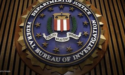 FBI lộ bê bối tình dục, nghi vấn 