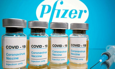 Singapore phê duyệt vaccine COVID-19 của Pfizer