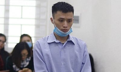 Vụ sát hại vợ và con trai 2 tuổi ở Hà Nội: Tử hình hung thủ Quách Văn Nam