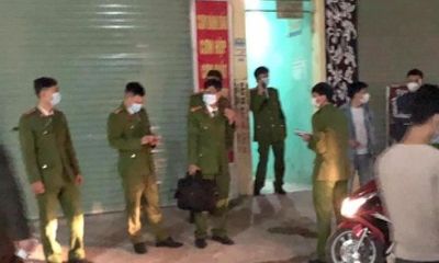 Vụ nam thanh niên chết cháy trong phòng trọ ở Bắc Ninh: Nạn nhân làm việc ở salon tóc