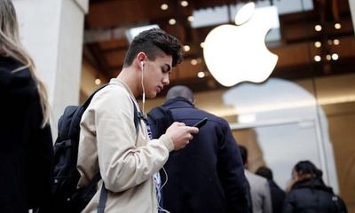 Dây chuyền sản xuất thiết bị điện tử Apple sắp đến Việt Nam