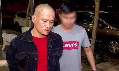 Nha Trang: Bị cảnh sát vây bắt vì nghi mua bán ma tuý, đối tượng dùng súng chống trả