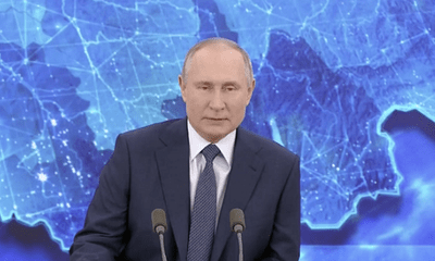 Tổng thống Putin: Nếu Nga can thiệp bầu cử Mỹ thì sao ông Trump lại thất bại?