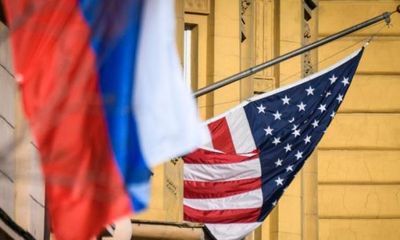 Nguyên nhân gì khiến Mỹ thông báo muốn đóng cửa hai lãnh sự quán tại Nga?