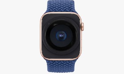 Tin tức công nghệ mới nóng nhất hôm nay 20/12: Apple Watch tương lai sở hữu màn hình siêu đặc biệt