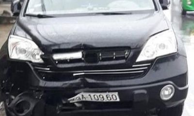 Tin tai nạn giao thông ngày 20/12: Tài xế ô tô tông chết người trong đêm mưa