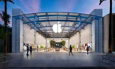 Apple tiếp tục đóng cửa toàn bộ cửa hàng ở California do COVID-19